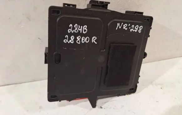 Renault Trafic III (X82) Other control units/modules 284B28800R