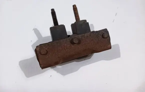 Ford F350 Gearbox mount HC34-6D091-ED