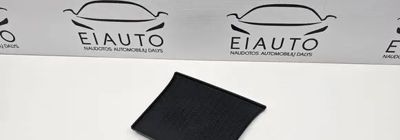 BMW X5 E70 Panel drawer/shelf pad 6963378 0113435