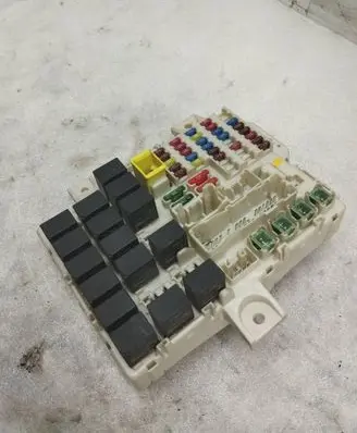 Mitsubishi Colt Fuse module 1791H0A1