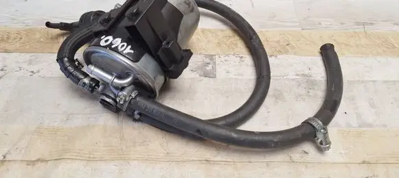 Ford Galaxy Fuel filter housing 7M0201509B 7M0201509