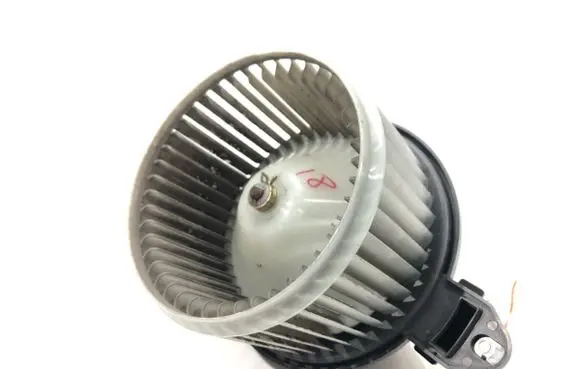 Heater fan/blower