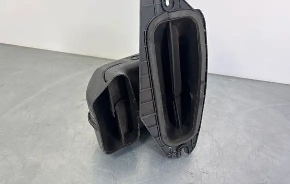 Jeep Grand Cherokee Interior heater climate box assembly housing 68110221AB