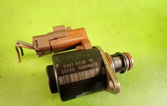 Renault Clio II Vacuum valve 9307-501D9307501D