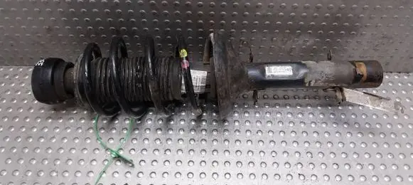 Skoda Octavia Mk1 (1U) Front shock absorber/damper 1J0413031AM