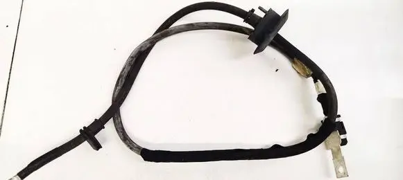 Positive cable (battery)
