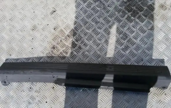 Fiat Punto (188) Front sill trim cover 735346028