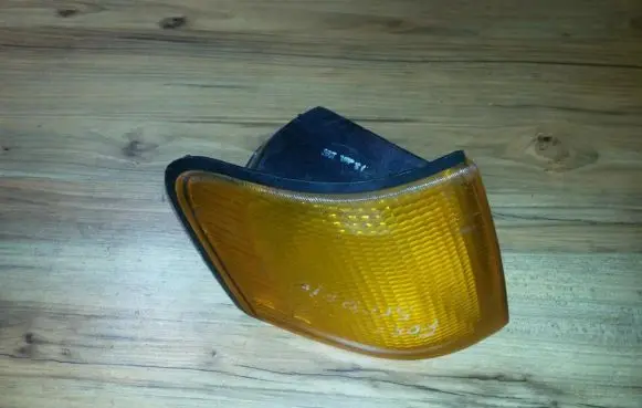 Ford Scorpio Front indicator light 85gg13368aa