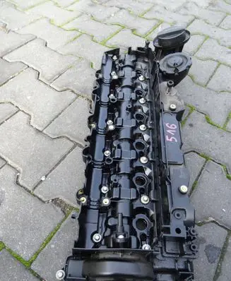 BMW 5 F10 F11 Rocker cam cover 15265812
