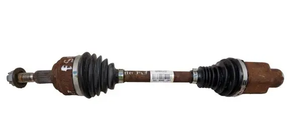 Ford Escape IV Front driveshaft LX673B436 LX673B436CAC G026L