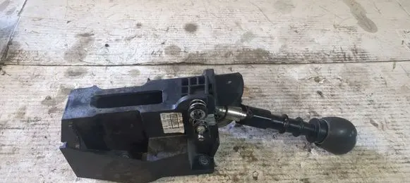 Iveco Daily 5th gen Gear shifter/selector 5801283904K 8465111