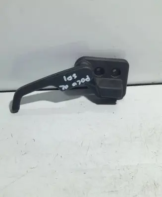 Volkswagen Polo III 6N 6N2 6NF Engine bonnet (hood) release handle 6N1823533