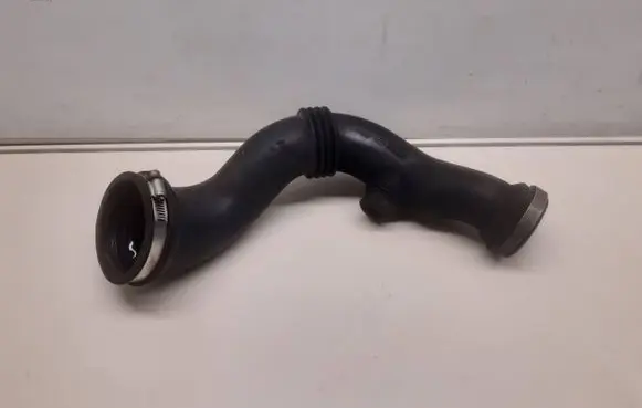 Honda Accord Intercooler hose/pipe