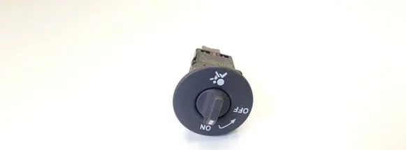 Renault Vel Satis Passenger airbag on/off switch 8200169589A
