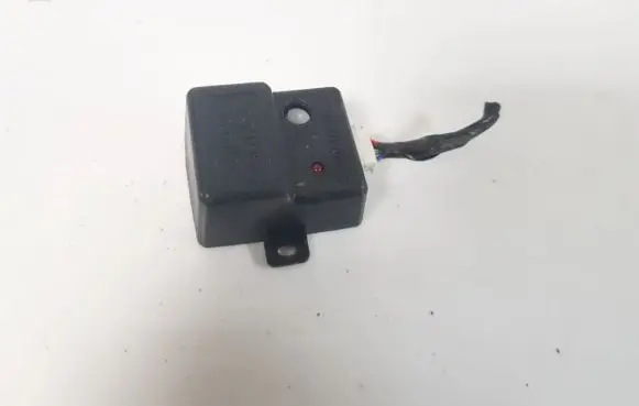 Subaru Impreza I Sensor