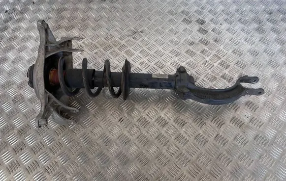 Audi A4 S4 B8 8K Front shock absorber/damper 8K0413031BA