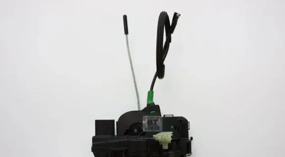 Opel Insignia A Rear door lock