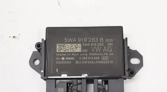 Volkswagen Caddy Parking PDC sensor 5WA919283B