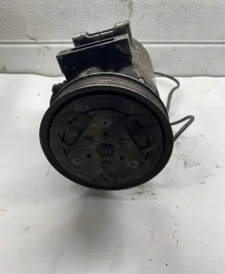 Audi A6 S6 C4 4A Air conditioning (A/C) compressor (pump) 4H0260805AH