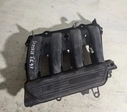 Renault Scenic I Intake manifold 2879C FE9124 PA6GF35
