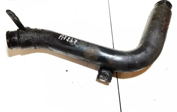 Volvo V50 Intercooler hose/pipe