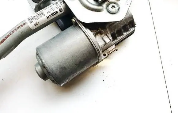 Volkswagen ID.4 Wiper motor 11C955119A