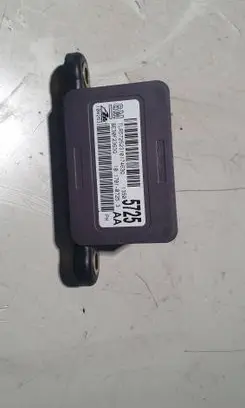 Opel Astra J ESP acceleration yaw rate sensor 10170107253 BE30F2363Q