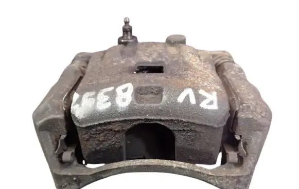 Mazda 2 Front brake caliper