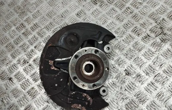 Citroen C5 Aircross Front wheel hub