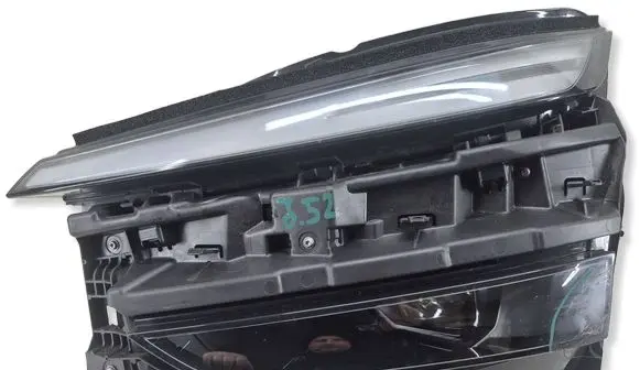 Tesla Model Y Headlight/headlamp 191835000D