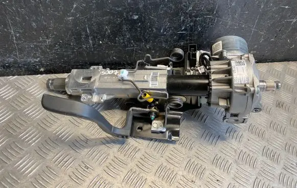 Volkswagen Load Up Steering rack electric part 1S1423520AD