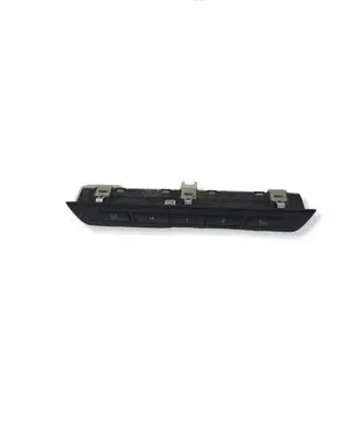 BMW 7 F01 F02 F03 F04 Seat memory switch 28226998 9215758 SZ0910211290