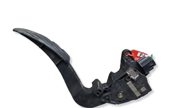 Renault Megane IV Accelerator throttle pedal S26301537 180023067R