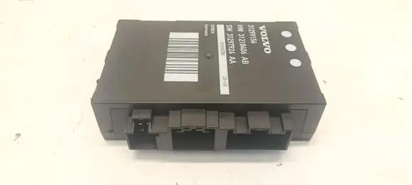 Volvo XC60 Tailgate/trunk control unit/module 31299156 31297924A 31218406
