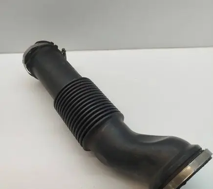 Jaguar XF X260 Air intake duct part GX739C623CA