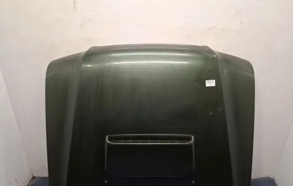 Isuzu Trooper Engine bonnet/hood