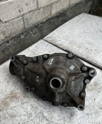 BMW X5M E70 Front differential 17586910 7602072 7588253