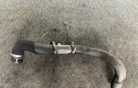 Suzuki SX4 S-Cross Intercooler hose/pipe