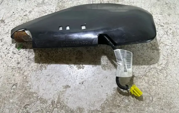 Dodge Challenger Seat airbag L0534016AA02