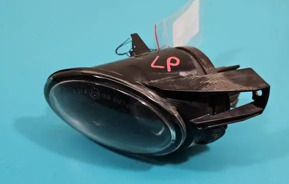Volkswagen PASSAT B6 Front fog light 271293-00 IMPRK1417560