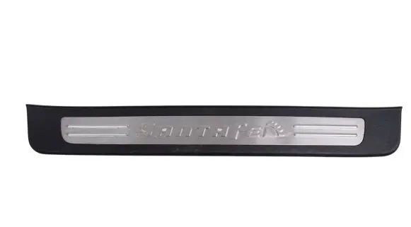 Hyundai Santa Fe Front sill trim cover 858812B000