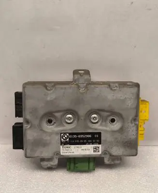 BMW 5 E60 E61 Door control unit/module 6952986 75789012 DDK4F25K48