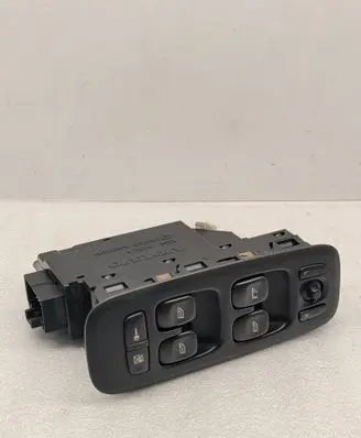 Volvo S80 Electric window control switch 30746074
