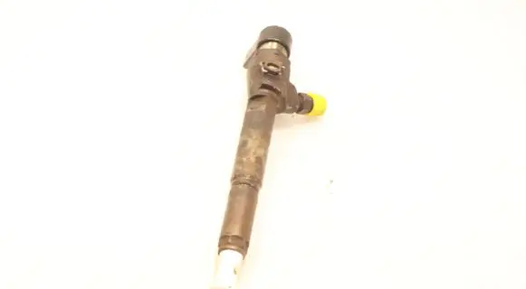 Fuel injector