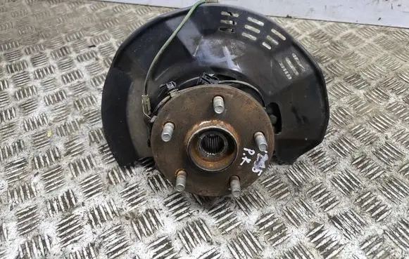 Toyota Corolla E210 E21 Front wheel hub