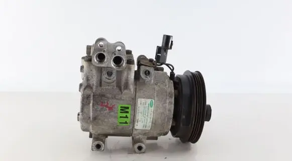 Hyundai Tucson JM Air conditioning (A/C) compressor (pump) NA5BA-05