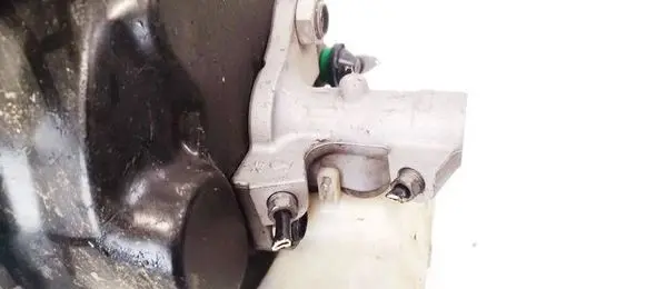 Audi Q5 SQ5 Master brake cylinder