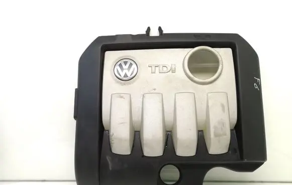 Volkswagen PASSAT B6 Engine cover (trim) 03G103925BL 03G103925BM 03G103925BN