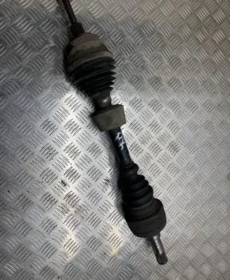Seat Alhambra (Mk1) Front driveshaft