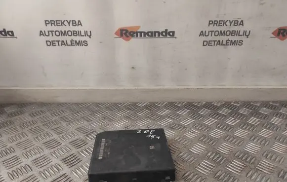 Renault Zoe BSM Control unit 284B64259R 519561F05
